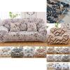 Premium Quality Fashion Recliner Sofa Cover With Breathable Retro Design