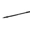 for F800R K73 2013-2019 F800GT K71 2011-2019 Stainless Steel Wire Clutch Line Replaces New for OE.32738535165Clutch Cable Line