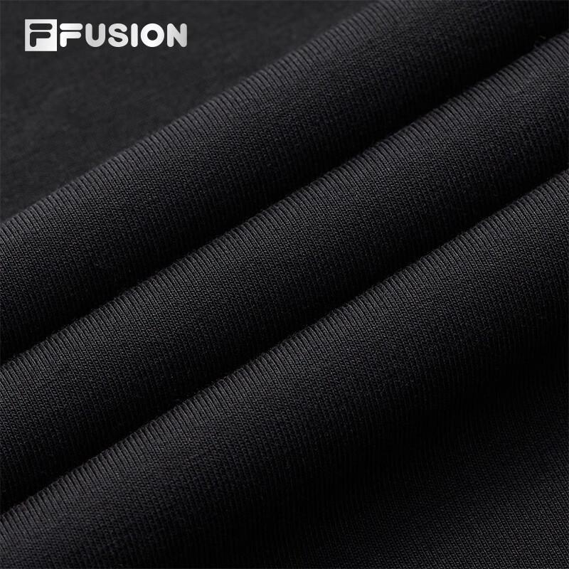 Fila FUSION Women's 2026 Loose Casual Knit Pants