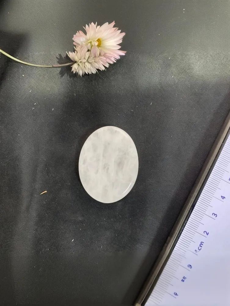 Rotating Colorful Alloy Square Fingertip Toy