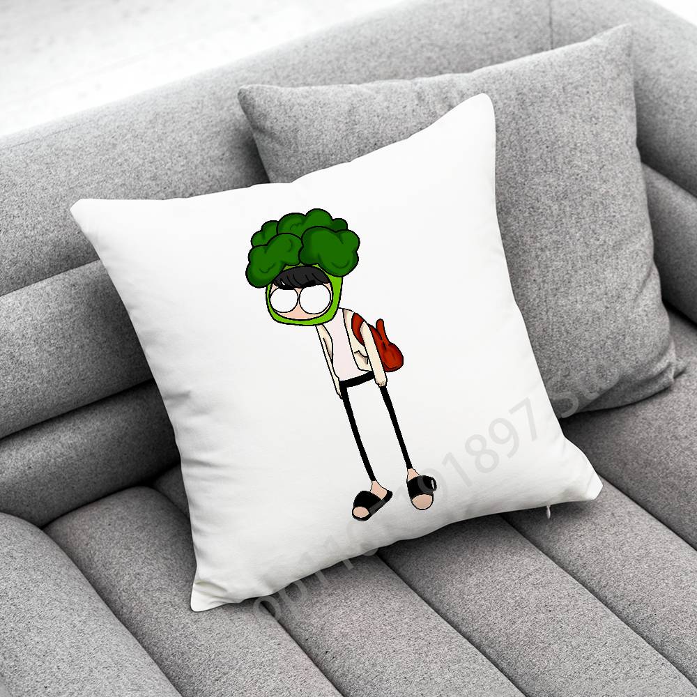 T-T1 F-Faker  Throw Pillow Case For 45x45cm 40x40cm 30x30cm 50x50cm 55x55cm Square Home Pillowcase Case