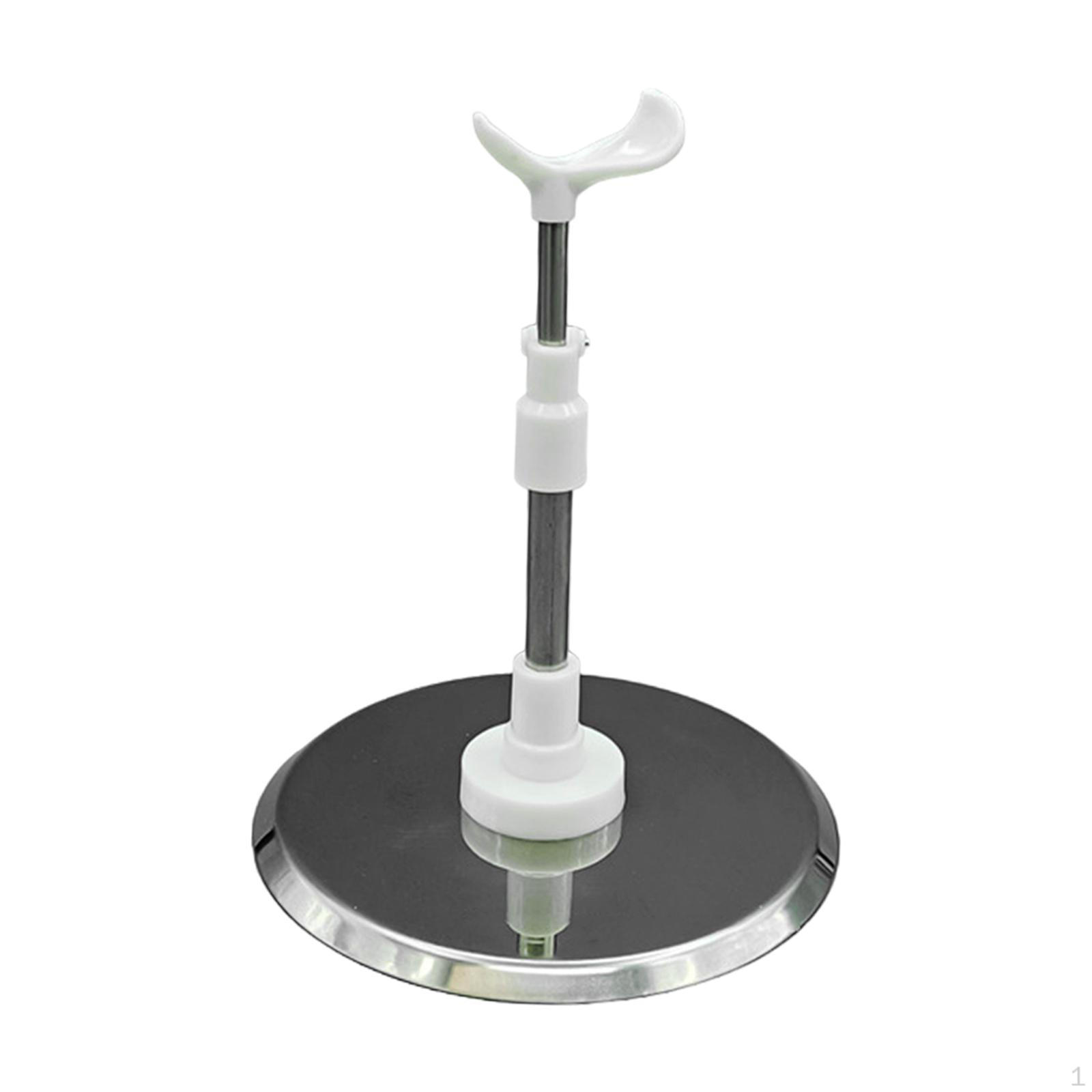 

Подставка-держатель для кукол, стойка-органайзер для фигурок, устойчивый кронштейн для 8 points