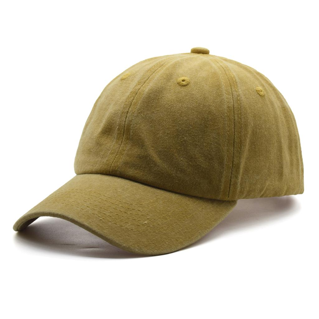 Denim Baseball Cap Vintage Vintage Sport Cap Baseball Cap Anti-Wrinkle For Women Sunshade Shopping