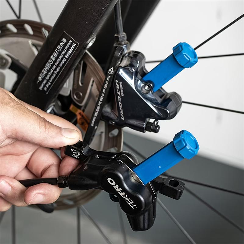 Heavy Duty Car Bike Brake Caliper Piston Spreader Tool Automatic Retractor For Cycling Motorcycle Vehicle Maintenance Repair