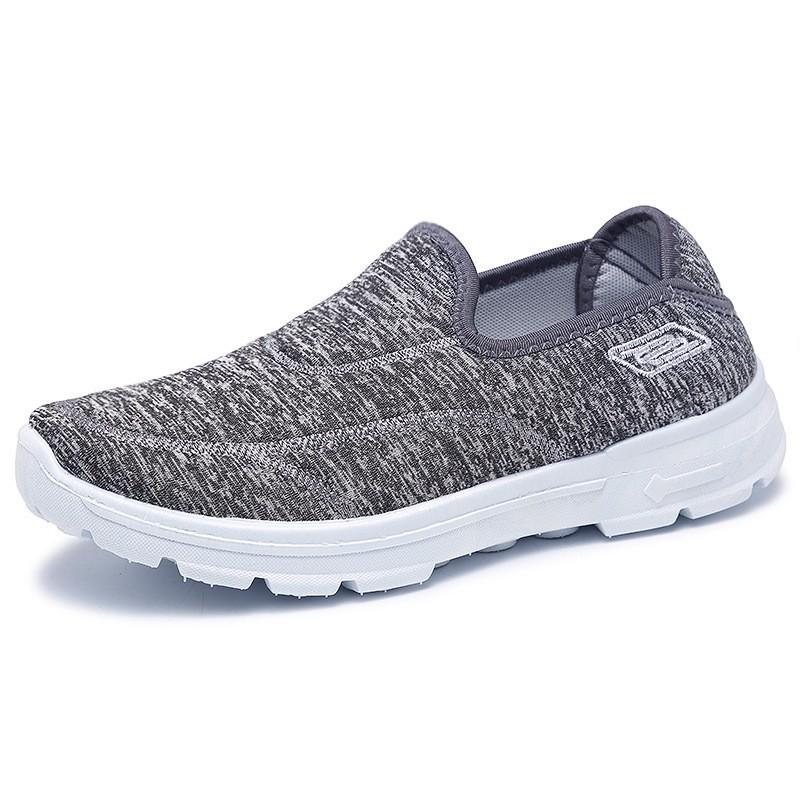 Shoes Women'S Shoes Middle-Aged And Elderly Walking Casual Sports Shoes Women'S Old Beijing Cloth Shoes Mother Shoes