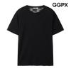 GGPX New York Reverse Lace ShorT Sleeve T shirT gq6Ts038f