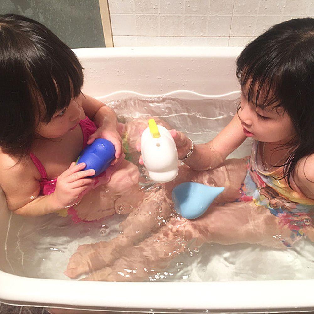 Children Shower Bathroom Water Spraying Play Water Tool Water Toys Bath Toys Floating Toys