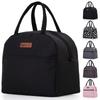 Neue Lunchbox-Taschen, handgehaltene Bento-Taschen, verdickte Reisbeutel und modische Lunchbox-Taschen
