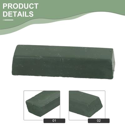 Polierpaste Compound Chrommetalle Polieren