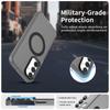 For Samsung Galaxy M35 5G Case Magsafe Wireless Charging Cover For Samsung Galaxy M15 M35 M55 5G Case Shockproof Matte TPU Cover