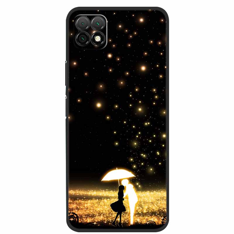 For Huawei Nova Y60 Case Marble Soft Silicone Back Case for Huawei Nova Y60 Phone Cover NovaY60 WKG-LX9 Coque Funda Bag New etui