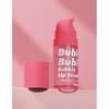 Unpa Booby Booby Bubble Lip Scrub 10ml