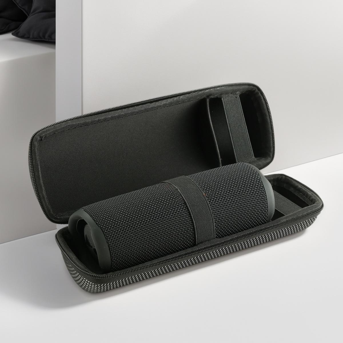 

Universal Audio Storage Bag Waterproof Padded Storage Bags Large Capacity Outdoor Travel Speaker Case for JBL FLIP 5/6/7 China Mainland