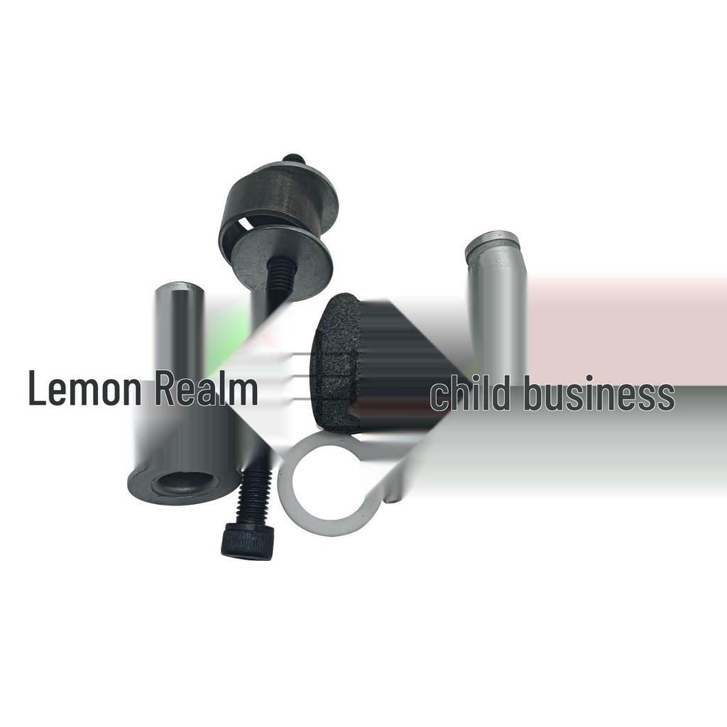 Herramienta de reemplazo del eje central del espejo retrovisor Mercedes-Benz y BMW