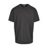 Urban Classics Mens Oversized T-Shirt (Pack of 2)