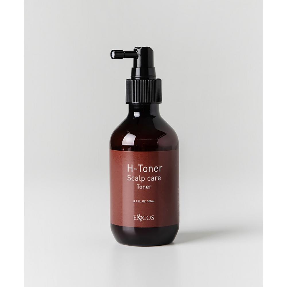 Encos Problematic Scalp Scaling Spray H Toner Scalp Care Hair Tonic 100ml none