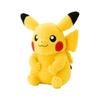 Pokemon Center Oryginalny Klasyczny Boa Pluszowy Pikachu