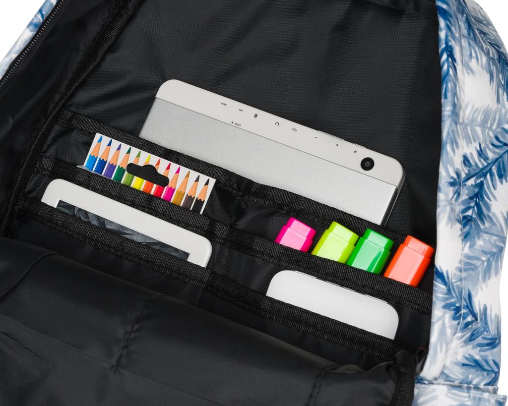 PTN 79904-7965 Print 4 Backpack