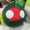 10cm Poľsko guľa plyšový vankúš Bangladéš Írsko Anglicko Škótsko Portoriko Srbsko Wales Nepál Countryball Hračka Darček