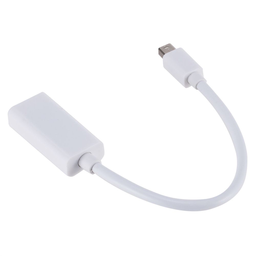 

Mini Display Port to HDMI Adapter DP To HDMI Converter Video Converter Cable DP to HDMI Adapter