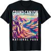 Grand Canyon Nationalpark T-Shirt(16)