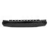 ABS Plastic Car Front Bumper Number Plate Cover 51117337791 for Mini Cooper F56 F55 2013-2019 Cabrio F57 2014 2015 2016-2019