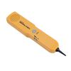 Portable RJ11 Network Cable Tester Toner Wire Tracker Tone Line Finder Detector Networking Tool