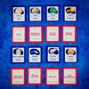 I'm Genius Quiz Planety I Gwiazdy 4042