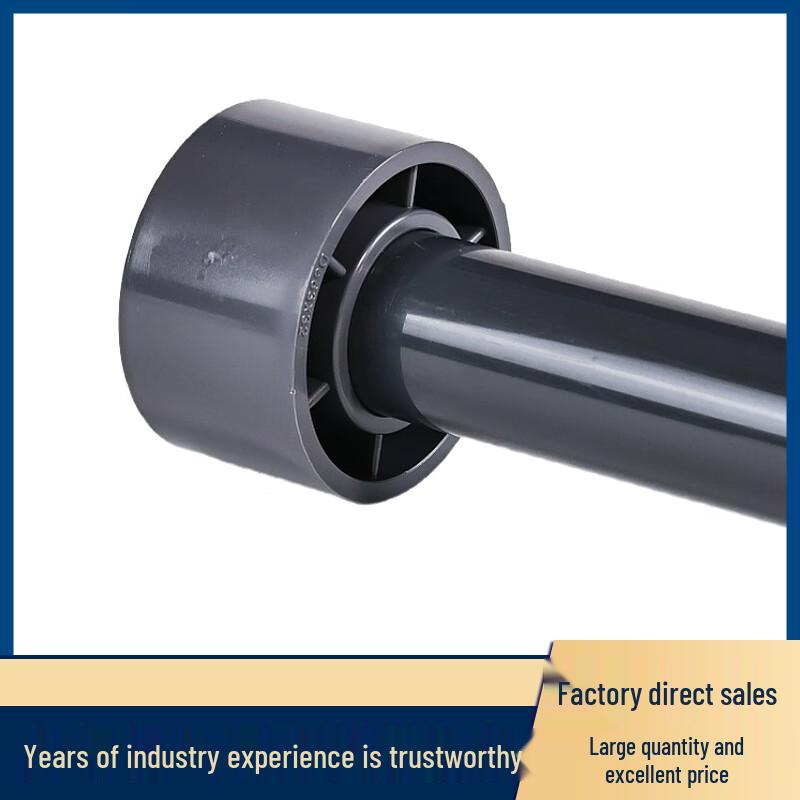UPVC Reducing Expansion Joint