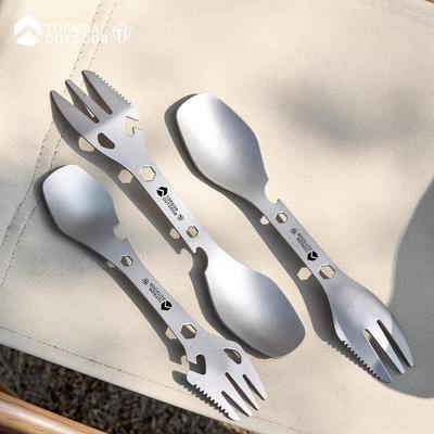 Campeggio ed escursionismo – Utensili da cucina