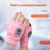 Heating Gloves Smart USB Long Battery Life Heating Gloves Game Office Outdoor