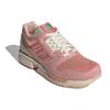Adidas ZX 8000 Strawberry Latte Unisex Sneakers Ροζ Wonder-Mauve Halo-Ivory GY4648