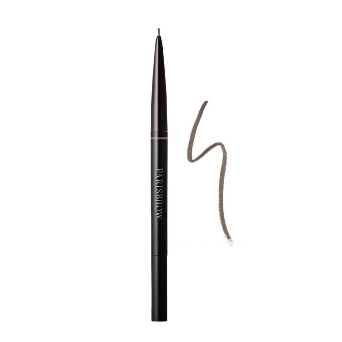 [PARISBROW] Slim Brow Pencil 02/Olive Gray