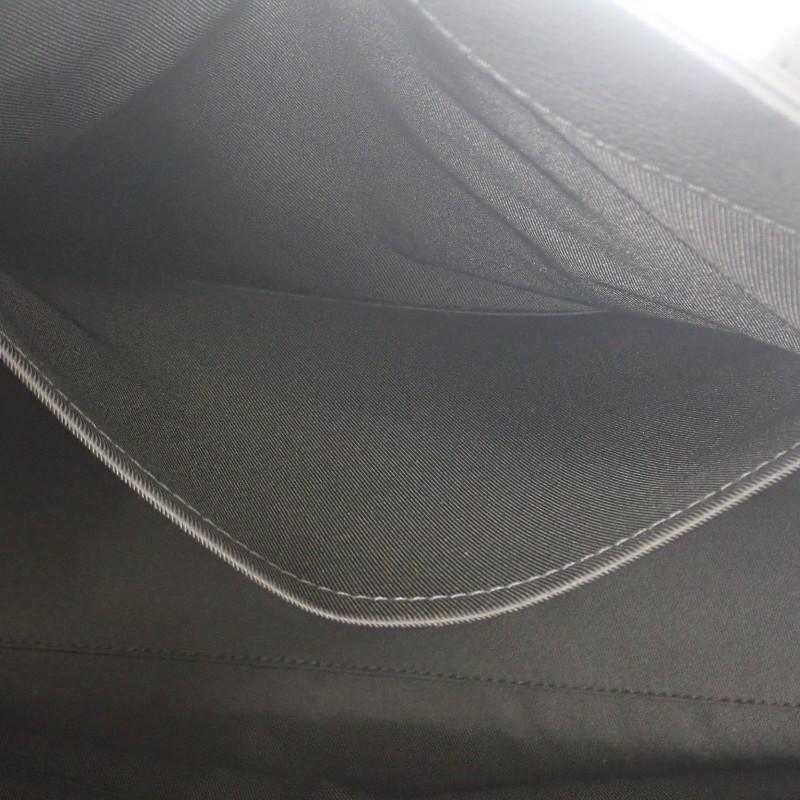 LOUIS VUITTON  M22481 Tote Bag black Calfskin Women