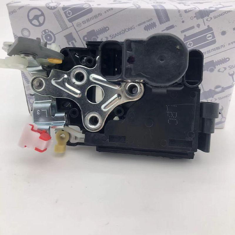 Genuine FRONT DOOR LATCH-LH 7121008032 FOR SSANGYONG REXTON +REKES,B/ALARM 01~2017 OEM 7121008032
