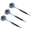 3pcs Safe Plastic Darts Set HighQuality Darts for Beginners Amateurs Casual Players