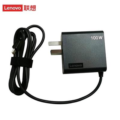 ThinkPlus Lenovo 100W GaN Type-C PD Nabíječka pro notebook