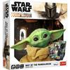 Trefl Gra Way Of The Mandalorian 02300