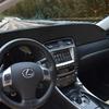 For Lexus IS250/350 US Leather Dashmat Dash Cover Dashboard Mat Car Interior Pad