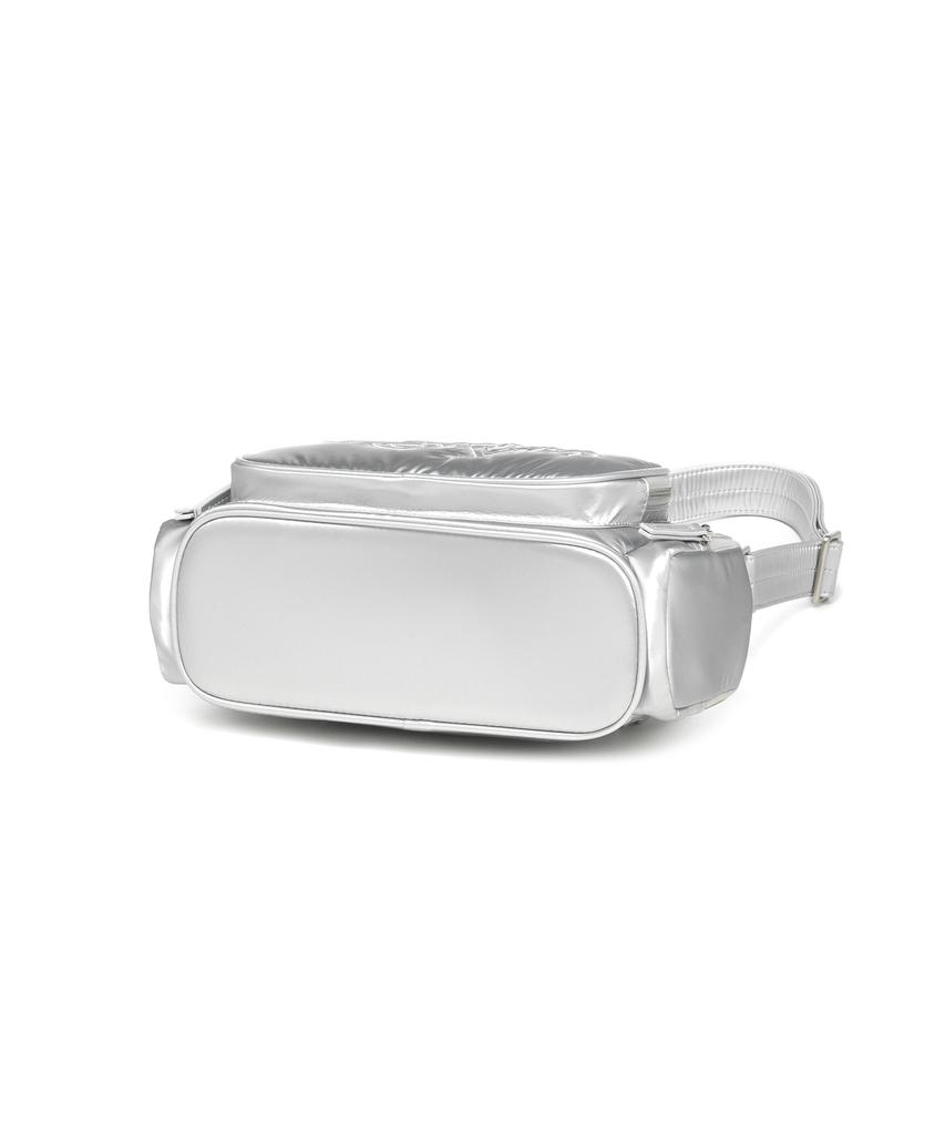 Carlyn Coco H74105010 Silver