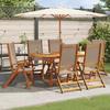 Mobilier de exterior – Seturi de grădină