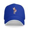 Khamzat Chimaev Baseball Cap  Fashion Unisex Adult Trucker Hat Wholesale Custom Logo Outdoor Sports Baseball Caps Gift