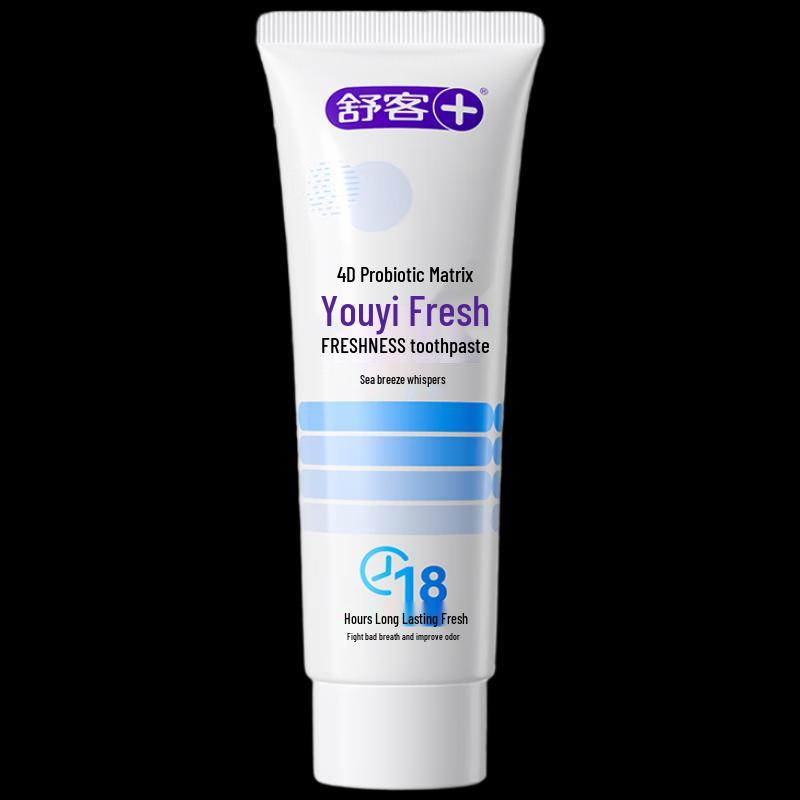 SUCIE Xiao Zhan Probiotic Toothpaste