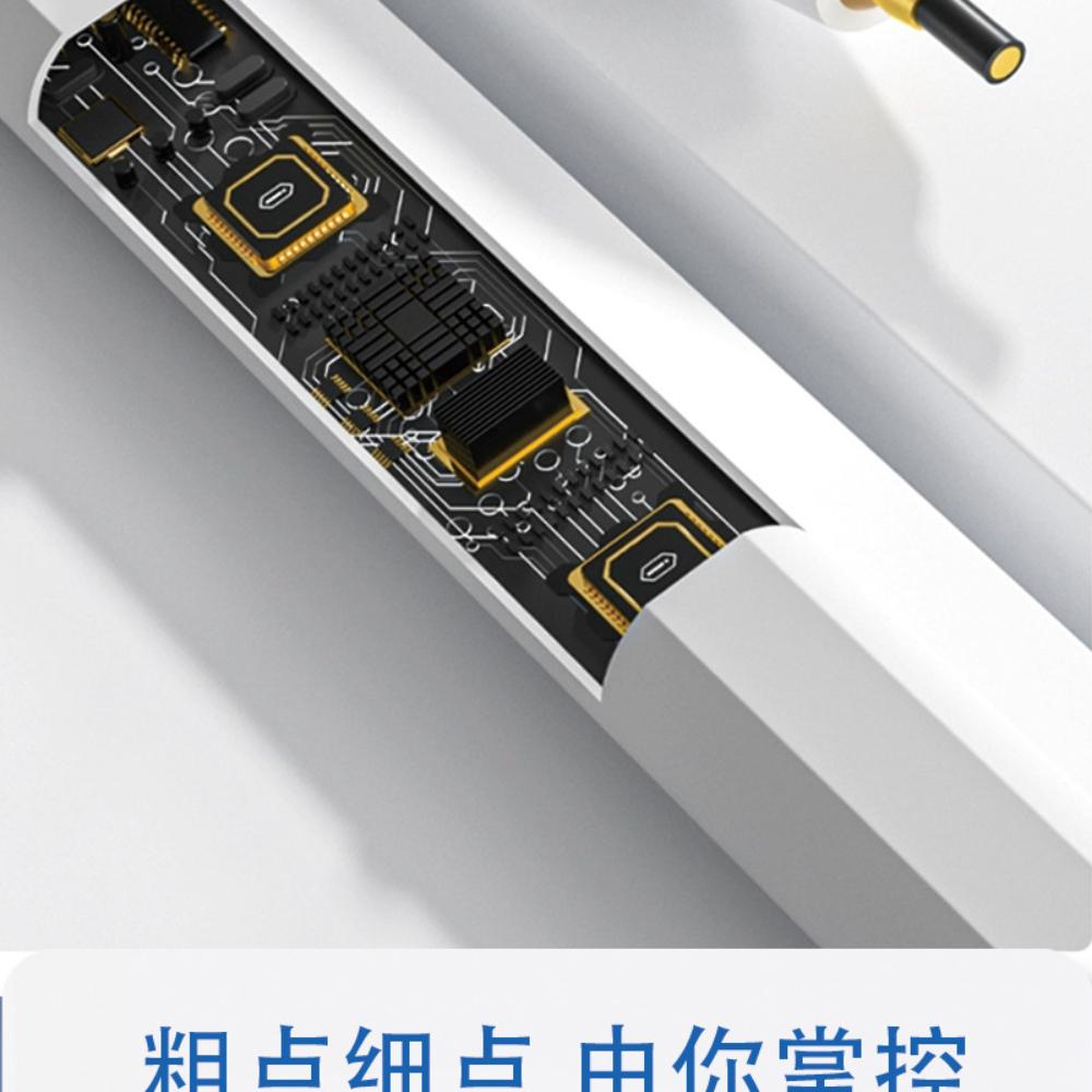 iPadPencil Capacitive Pen Magnetic Apple Stylus for Apple Pencil Touch Stylus