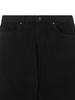 Aesseu Relaxed Jeans_Black