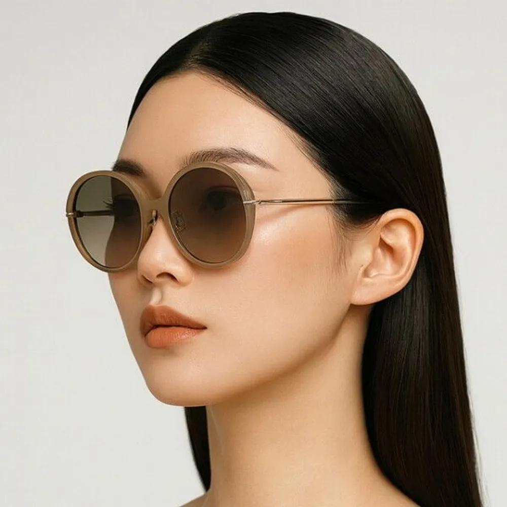 [MaxMara] Sunglasses MM0111K 57F Large Size
