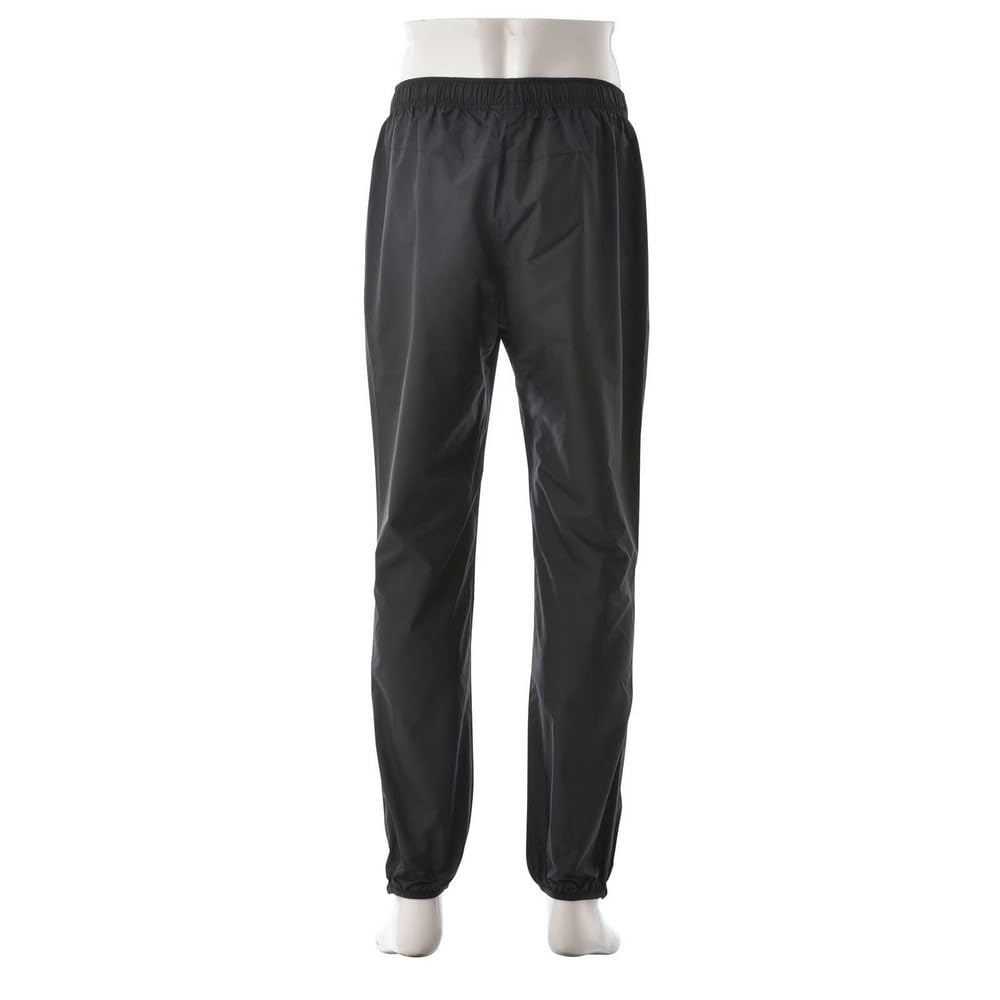 New Balance Junior Piste Pants Soccer Long Pants Size 130 JJPF9408, (Junior/Kids/Soccer), Black,