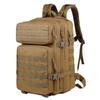 Yileqi Large Capacity Outdoor Multi-functional Tactical Backpack