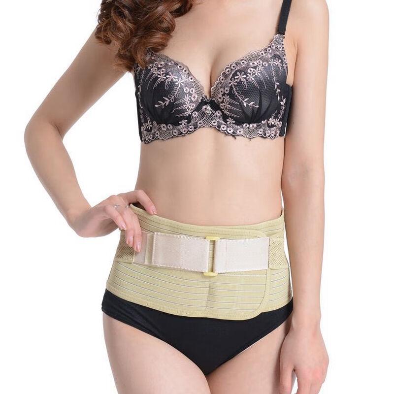 

Дышащий пояснично-крестцовый бандаж со стальной пластиной