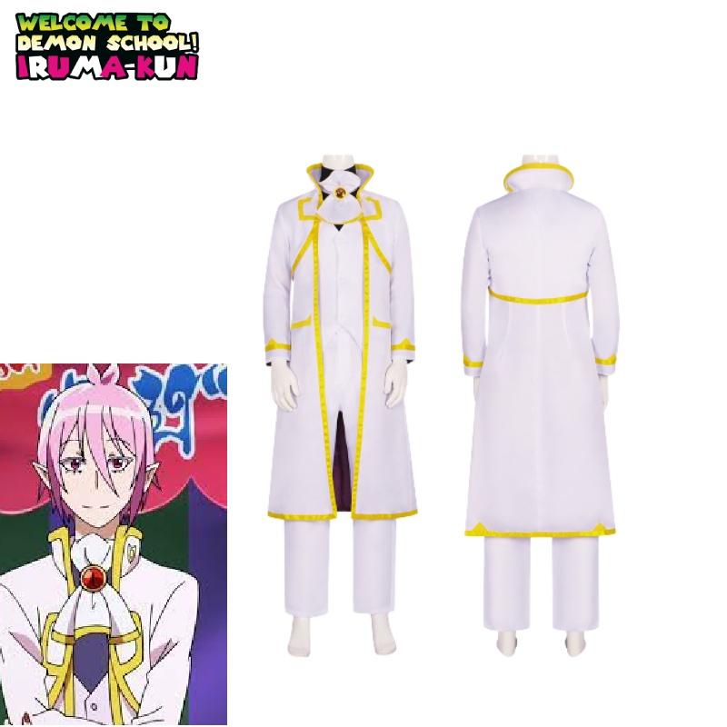  Cosplay Perfect For Theater, Cartoon Dolls, And Anime Role-playing